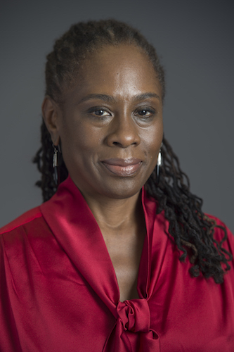 Chirlane McCray